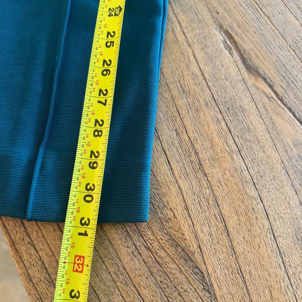 Maeve (Anthropologie) Poppy Kick-Flare Full-Length Pull-On Pants - Size XXS - Picture 9 of 9